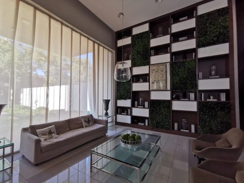 Venta Departamento O 1D en suite Walk-in cl&oacute;set 1B 1E 1B Metro Monse&ntilde;or Eyzaguirre - &Ntilde;u&ntilde;oa