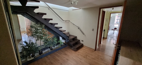 Arriendo Departamento SO 5D en suite Walk-in cl&oacute;set 5B 2E 1B La Llaver&iacute;a - Vitacura