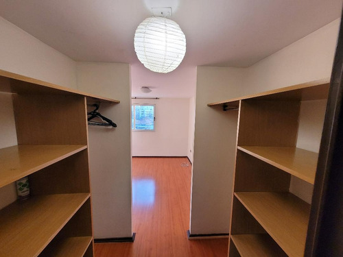 Arriendo Departamento SP 3D en suite Walk-in cl&oacute;set 2B 1E 1B Metro &Ntilde;u&ntilde;oa - &Ntilde;u&ntilde;oa