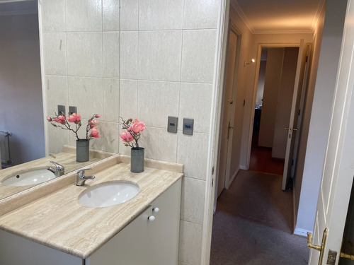 Venta Departamento SO 3D en suite Walk-in cl&oacute;set 2B 1E 1B Mall Sport - Las Condes