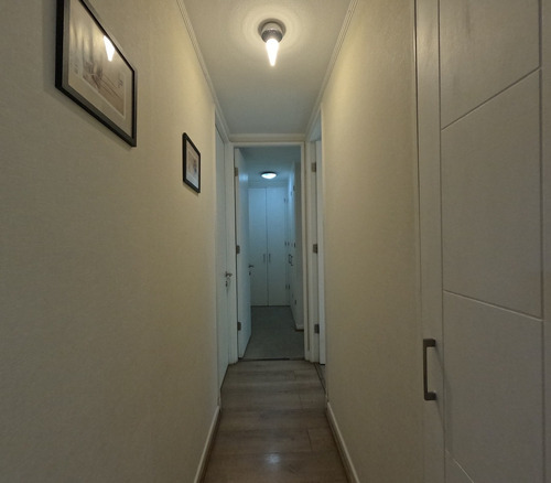 Venta Departamento NO 2D Walk-in cl&oacute;set 2B 1E 1B Metro Irarr&aacute;zaval - &Ntilde;u&ntilde;oa