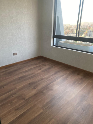 Arriendo Departamento NO 3D 2B 1E 1B Vaticano - Las Condes