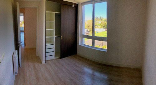 Arriendo Departamento 3D en suite 2B 1E 1B Philippi - Puerto Varas