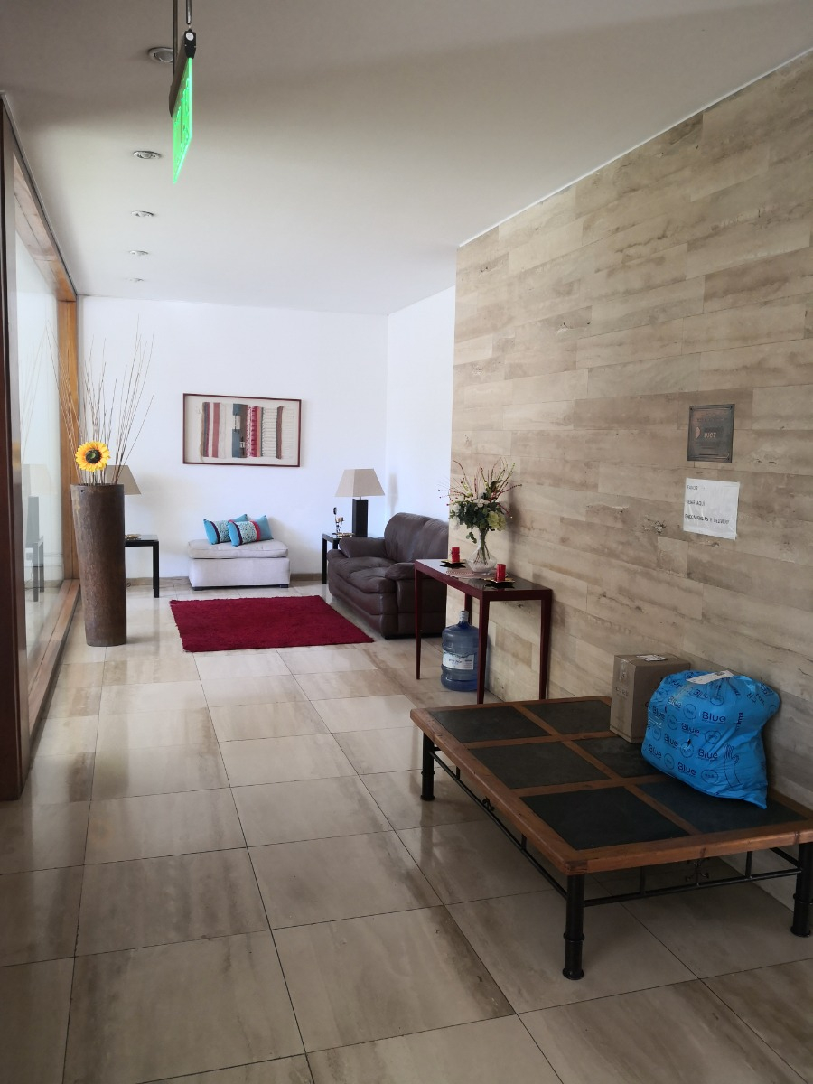 Arriendo Departamento 2D 2B 1E 1Bd Metro Monse&ntilde;or Eyzaguirre - &Ntilde;u&ntilde;oa