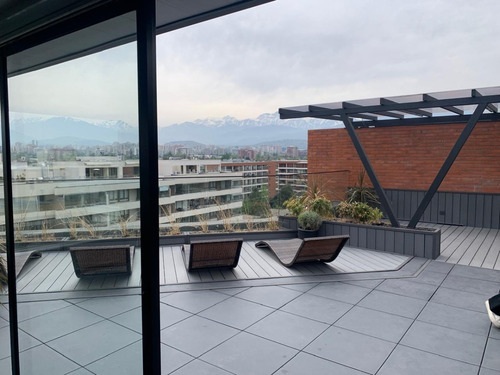 Venta Departamento NO 3D en suite Walk-in cl&oacute;set 2B 3E 1B Sebasti&aacute;n Elcano - Las Condes