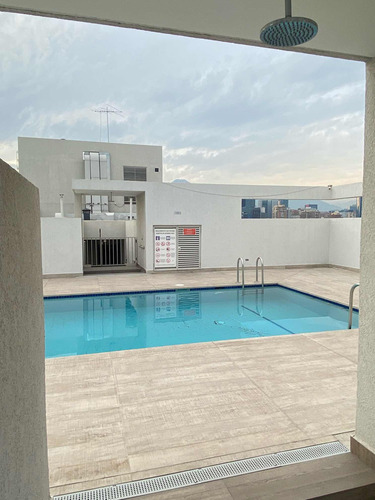 Venta Departamento 3D 3B 1E Sebasti&aacute;n Elcano - Las Condes