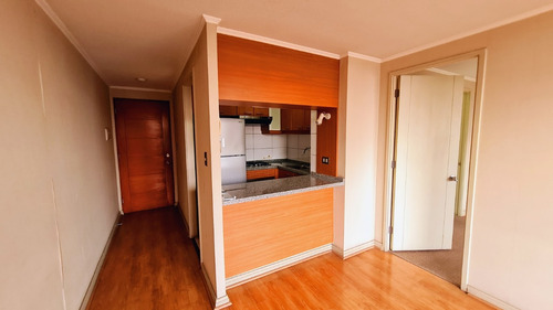 Venta Departamento NP 1D en suite Walk-in cl&oacute;set 1B 1E 1B Pedro de Valdivia - Providencia