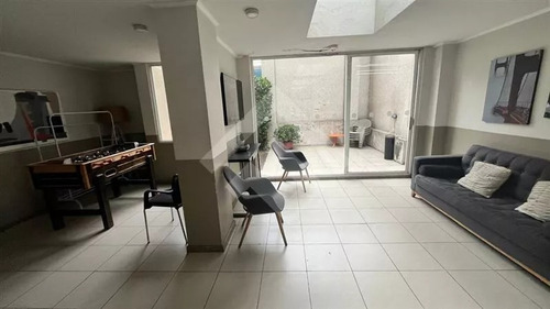 Venta Departamento SO 1D 1B 1E 1B Metro Irarr&aacute;zaval - &Ntilde;u&ntilde;oa