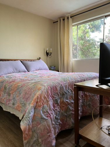 Arriendo Departamento N 3D 2B 1E Carlos Ossand&oacute;n - La Reina