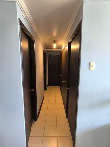 Venta Departamento NO 3D 2B 1B Parque Arauco - Las Condes