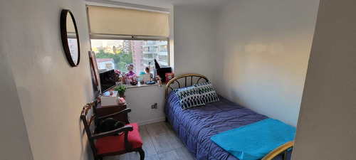 Venta Departamento 3D 2B 1E 1B Metro Monse&ntilde;or Eyzaguirre - &Ntilde;u&ntilde;oa