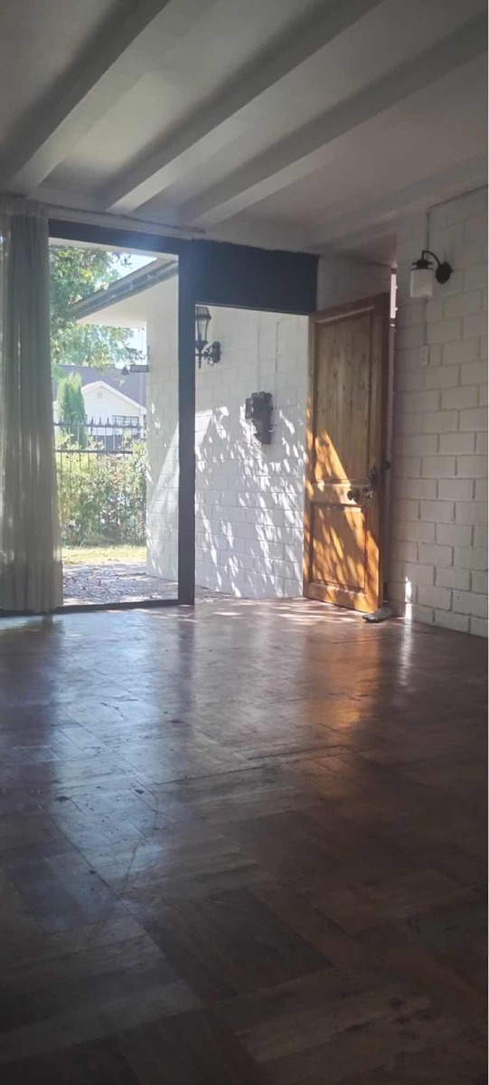 Venta Casa N 3D 3B 2E 1Bd Estoril - Las Condes