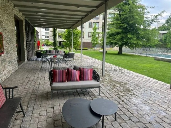 Venta Departamento N 2D en suite Walk-in cl&oacute;set 3B 2E 1Bd La Dehesa - Lo Barnechea