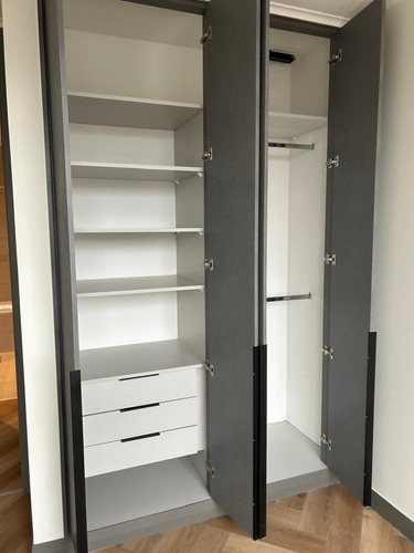 Arriendo Departamento SO 2D 2B 1E 1B Estadio Manquehue - Vitacura