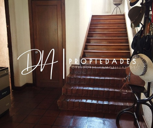 Venta Casa NOSP 5D en suite Walk-in cl&oacute;set 3B 5E 1B Estadio Nacional - &Ntilde;u&ntilde;oa