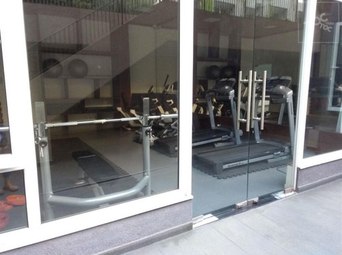 Arriendo Departamento NOSP 2D en suite 3B 1E 1B Barrio Italia - Providencia