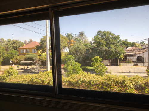 Venta Casa SO 6D 4B 4E 1B Parque Juan XXIII - &Ntilde;u&ntilde;oa