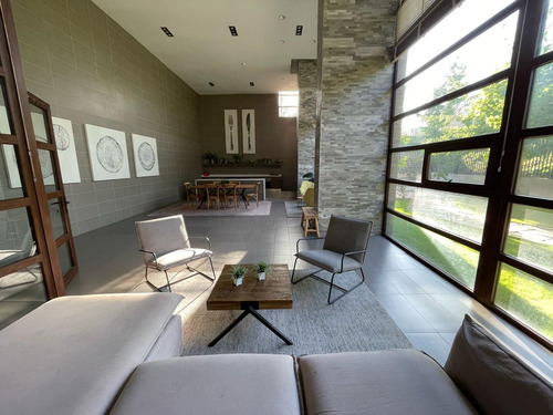 Arriendo Departamento S 2D 2B 2E 1B Puente Nuevo - Lo Barnechea