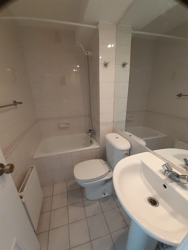 Arriendo Departamento 2D 2B 1E 1B Sebasti&aacute;n Elcano - Las Condes