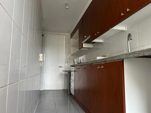Arriendo Departamento NP 3D en suite 2B 1E 1B Plaza &Ntilde;u&ntilde;oa - &Ntilde;u&ntilde;oa