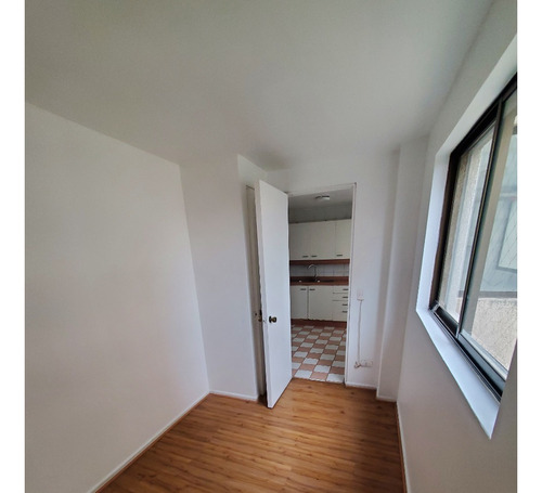 Arriendo Departamento NP 3D 2B 1E 1B Metro Manquehue - Apumanque - Las Condes