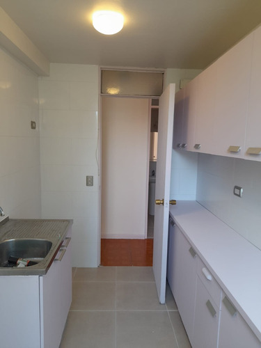 Venta Departamento NP 2D 1B Metro Sim&oacute;n Bolivar - &Ntilde;u&ntilde;oa