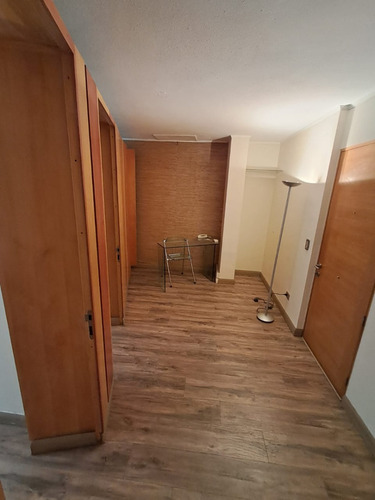 Venta Oficina 1B 1E 1B Metro Manquehue - Apumanque - Las Condes