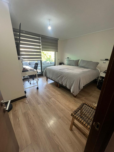 Venta Departamento O 4D en suite Walk-in cl&oacute;set 4B 2E 1B La Dehesa - Lo Barnechea