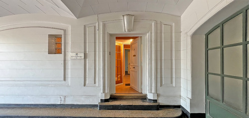 Arriendo Oficina N 2B 1E Plaza Italia - Providencia