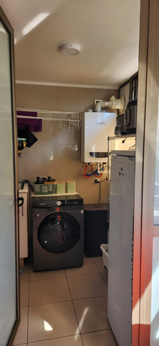 Arriendo Departamento NP 4D en suite Walk-in cl&oacute;set 3B 2E 1B Rotonda Atenas - Las Condes