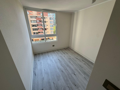 Arriendo Departamento S 2D en suite Walk-in cl&oacute;set 2B Plaza Ega&ntilde;a - &Ntilde;u&ntilde;oa