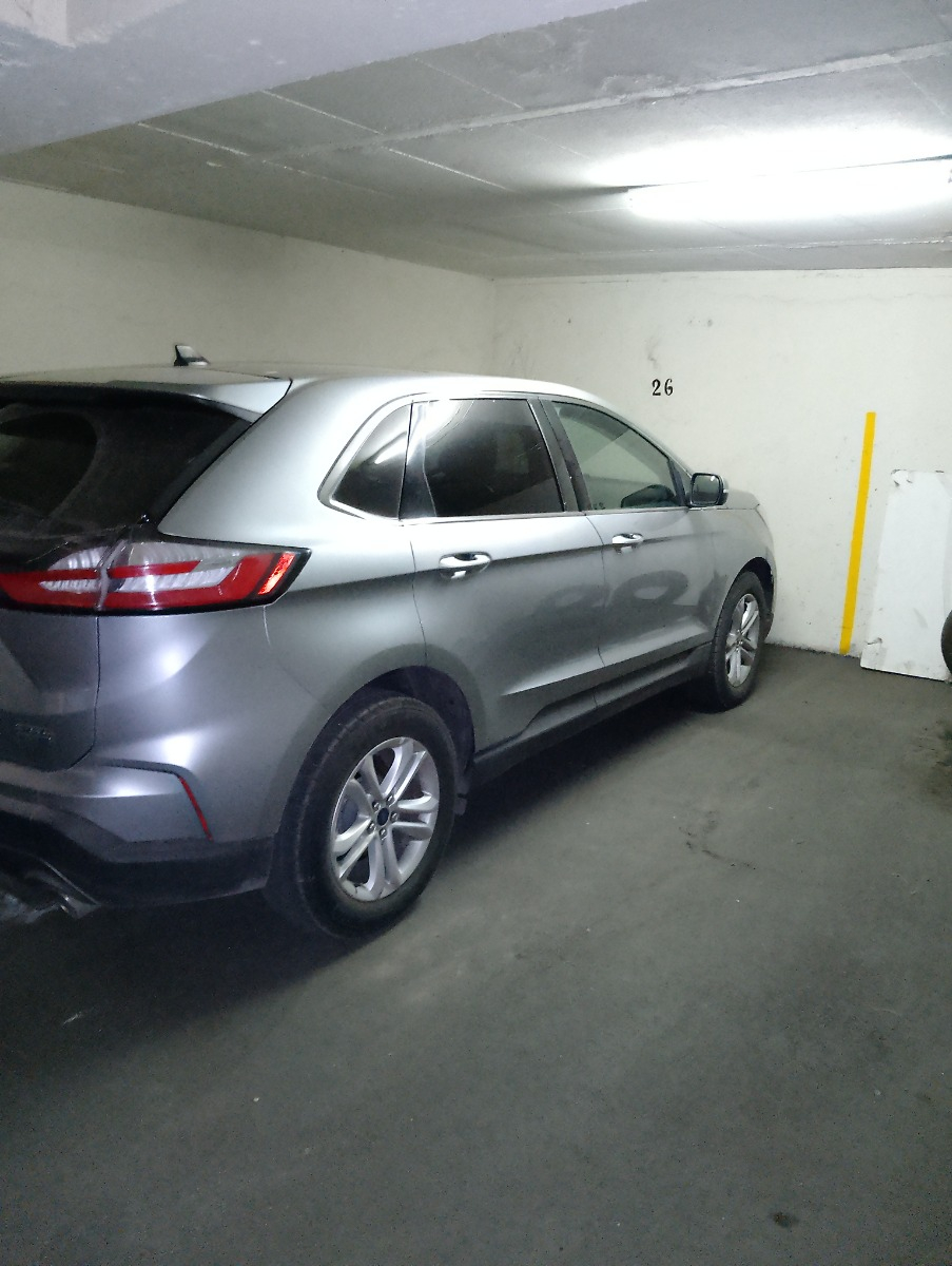 Arriendo Departamento S 3D en suite Walk-in cl&oacute;set 2B 1E 1Bd Pedro de Valdivia - Providencia