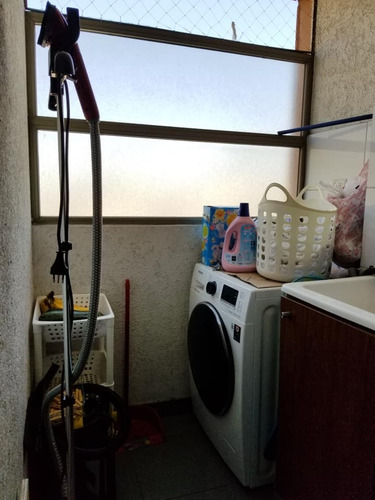 Arriendo Departamento 3D 2B 1E 1B Parque San Eugenio - Metro &Ntilde;uble - &Ntilde;u&ntilde;oa