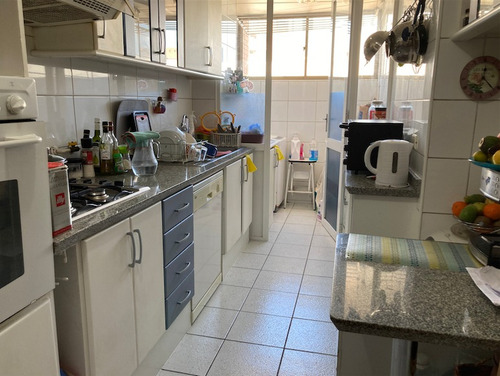 Venta Departamento NO 3D en suite 2B 1E 1B Metro Manquehue - Apumanque - Las Condes