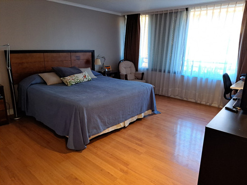 Arriendo Departamento SO 4D en suite Walk-in cl&oacute;set 4B 2E 1B Sebasti&aacute;n Elcano - Las Condes