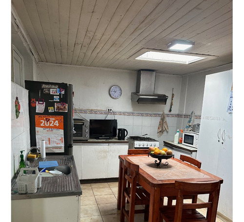 Venta Casa NP 4D 2B 3E 1B Villa Los Jard&iacute;nes - Villa Los Presidentes - &Ntilde;u&ntilde;oa