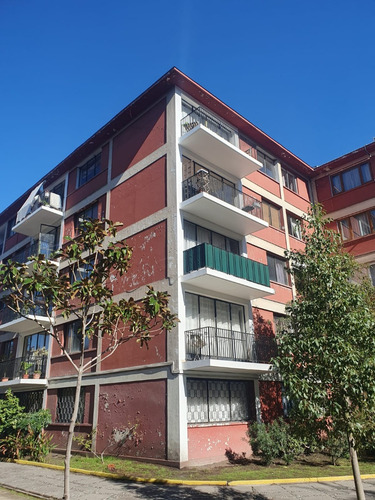 Arriendo Departamento NO 3D 2B Plaza Italia - Providencia