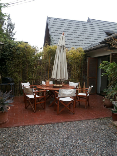 Venta Casa NO 6D 3B 2E 1B Metro Manquehue - Apumanque - Las Condes