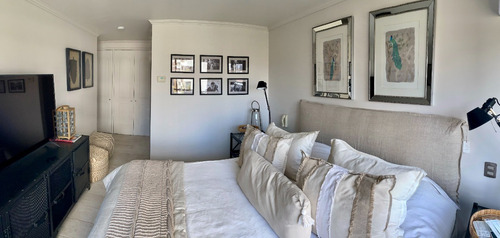 Venta Departamento NO 3D en suite Walk-in cl&oacute;set 2B 2E 1B P&iacute;o XI - Vitacura