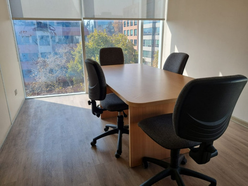 Venta Oficina NO 3B 3E Pedro de Valdivia - Providencia