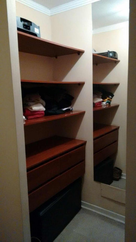 Venta Departamento 2D 2B 1E Metro &Ntilde;u&ntilde;oa - &Ntilde;u&ntilde;oa