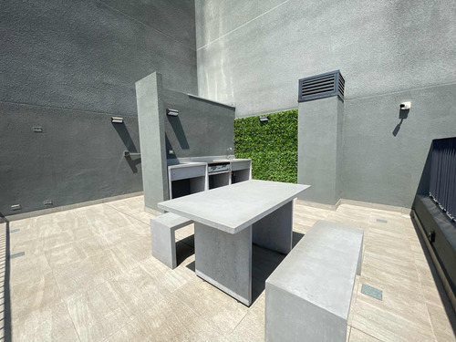 Arriendo Departamento 2D 2B 1E 1B Villa Frei - &Ntilde;u&ntilde;oa