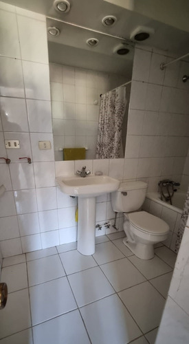 Venta Departamento 1D en suite Walk-in cl&oacute;set 1B 1E 1B Metro &Ntilde;u&ntilde;oa - &Ntilde;u&ntilde;oa