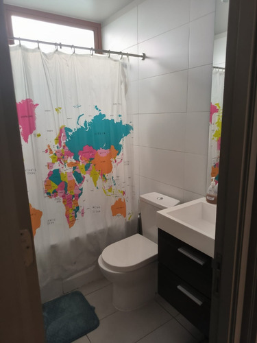 Arriendo Departamento O 3D 3B 2E 1B Los Dominicos - Las Condes