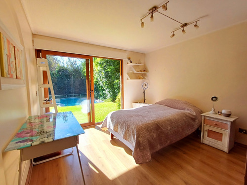 Venta Casa NO 6D en suite 6B 4E 1B Los Dominicos - Las Condes