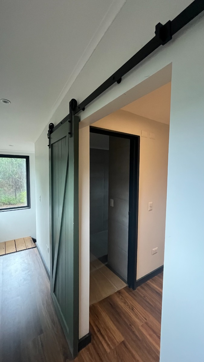 Arriendo Casa NO 2D Walk-in cl&oacute;set 2B 3E  - Puerto Varas