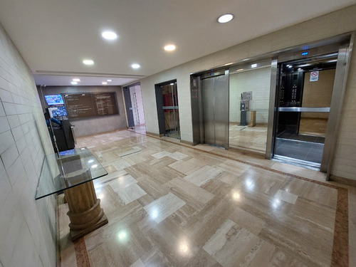 Arriendo Oficina O 2B 1E Metro Tobalaba - Mall Costanera - Providencia