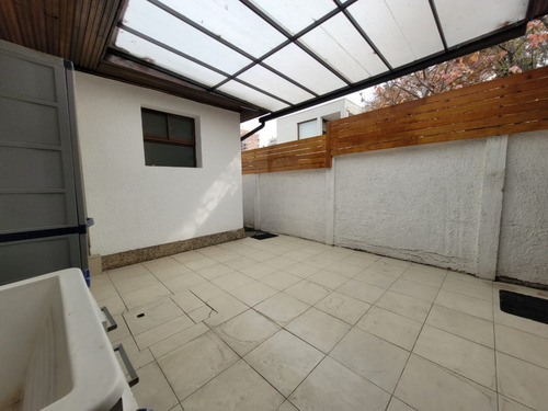 Arriendo Casa 5D en suite Walk-in cl&oacute;set 4B 2E Metro Hernando de Magallanes - Las Condes