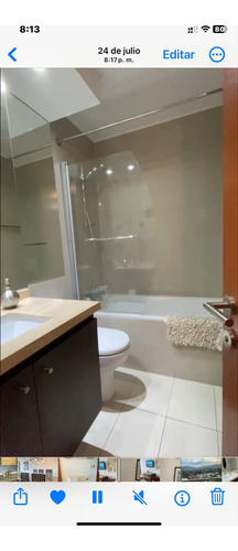 Venta Departamento 2D 3B 2E Los Trapenses - Lo Barnechea