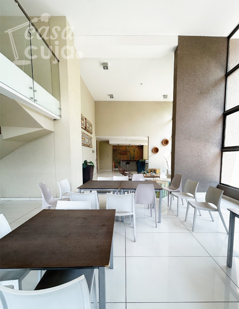 Venta Departamento 3D en suite Walk-in cl&oacute;set 4B 1E 1Bd Sebasti&aacute;n Elcano - Las Condes